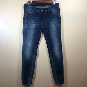 Fashion Garment Ann Christine Jeans, Size 32, A21